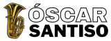 ÓSCAR SANTISO
