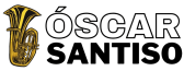 ÓSCAR SANTISO