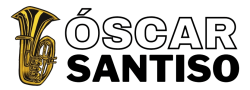 ÓSCAR SANTISO